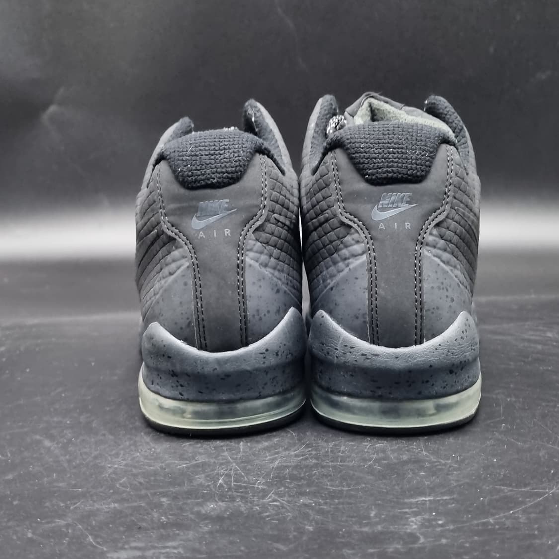 나이키 에어맥스 인비고 미드 255 상품이미지4