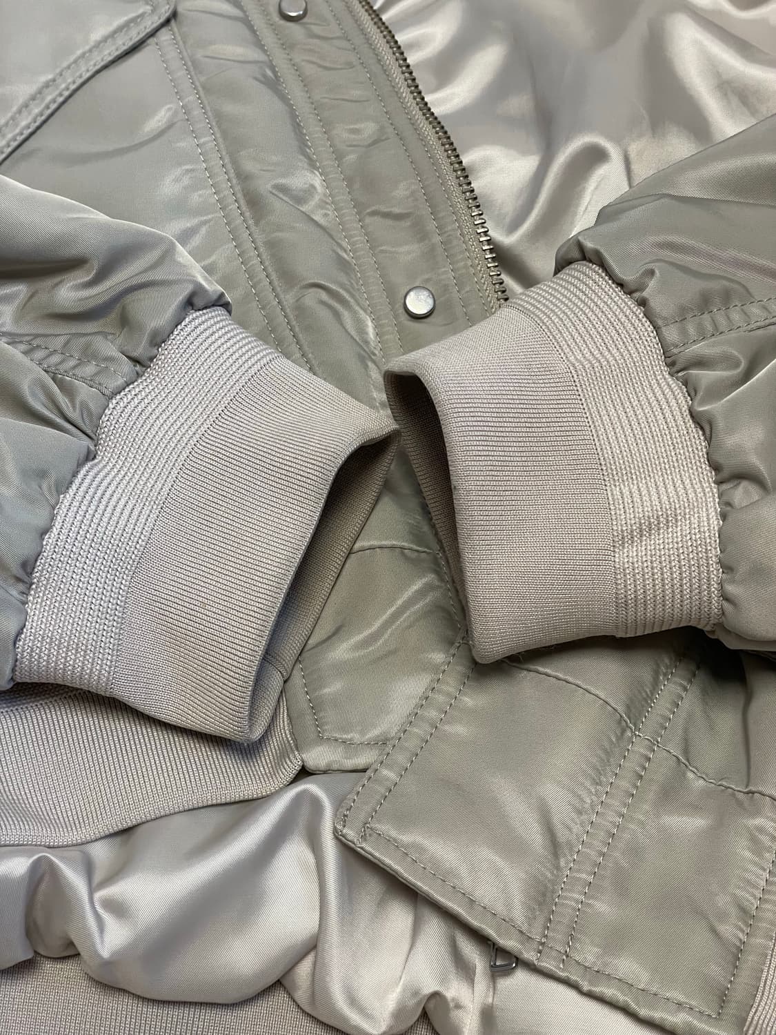 벨리에 봄버 M 상품이미지5