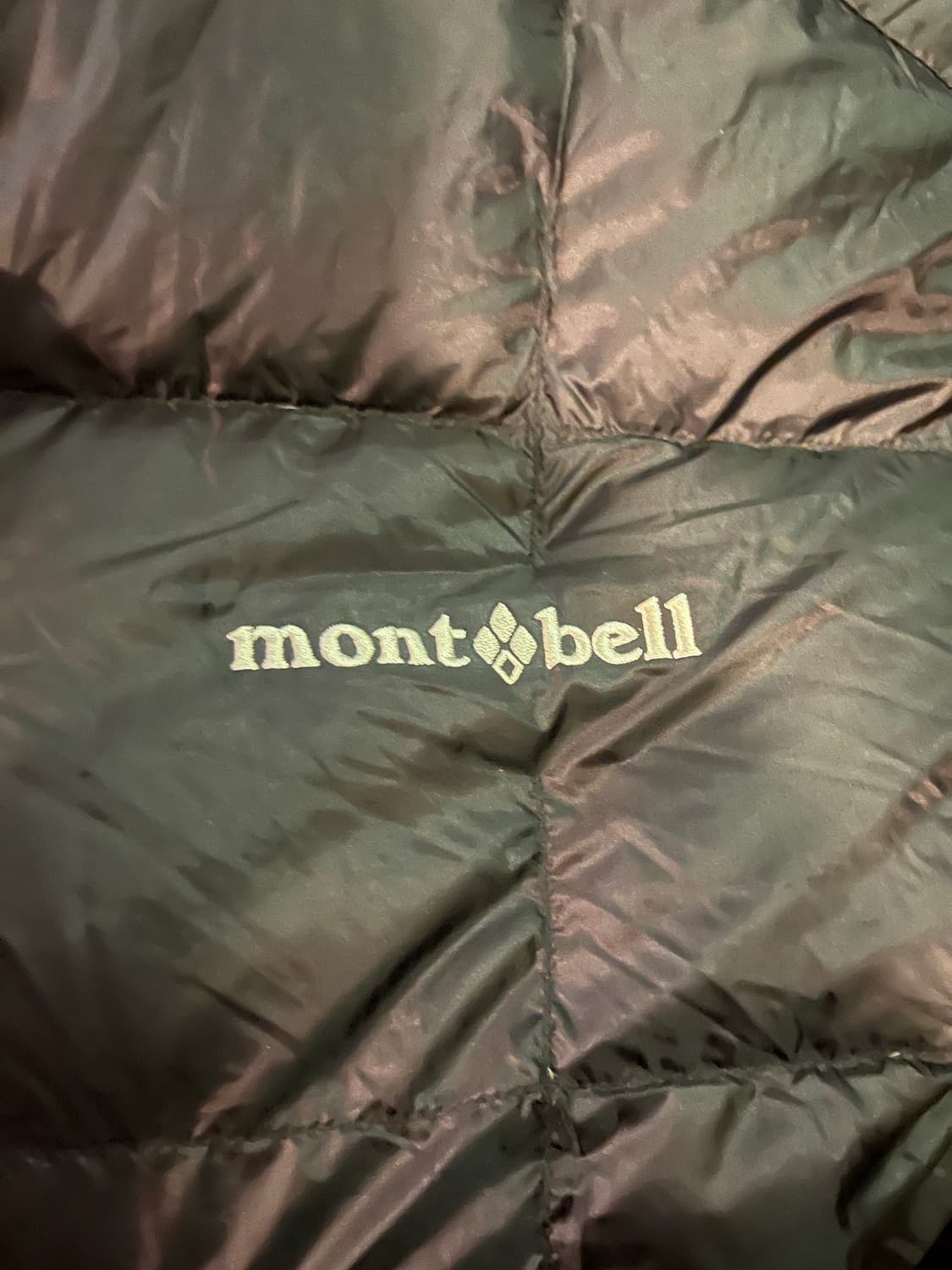 몽벨 슈페리어 800 상품이미지4