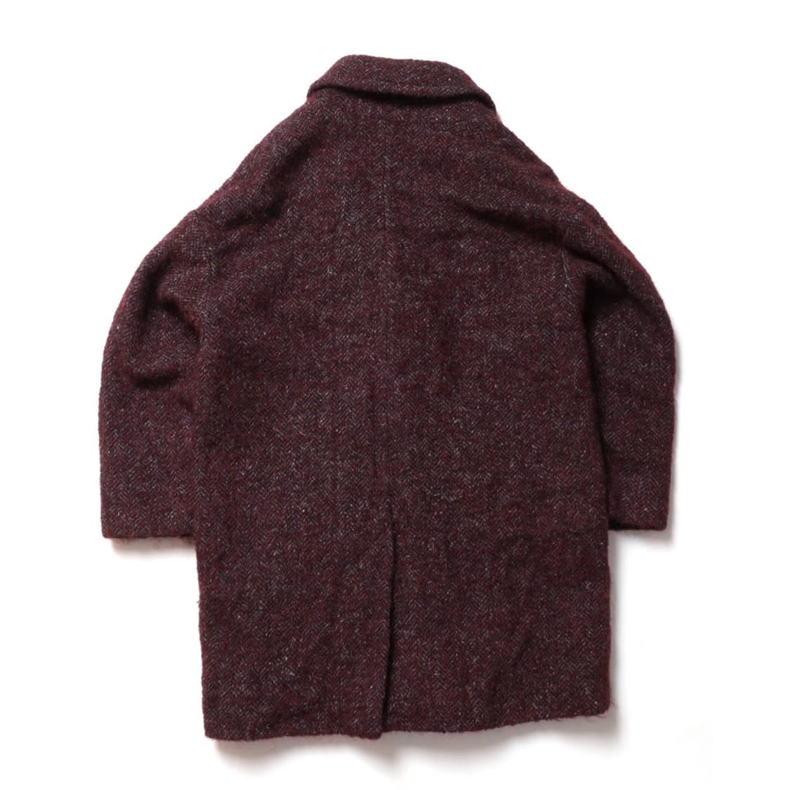 이자벨 마랑 Isbal Marant Wool Half Coat 
 상품이미지4