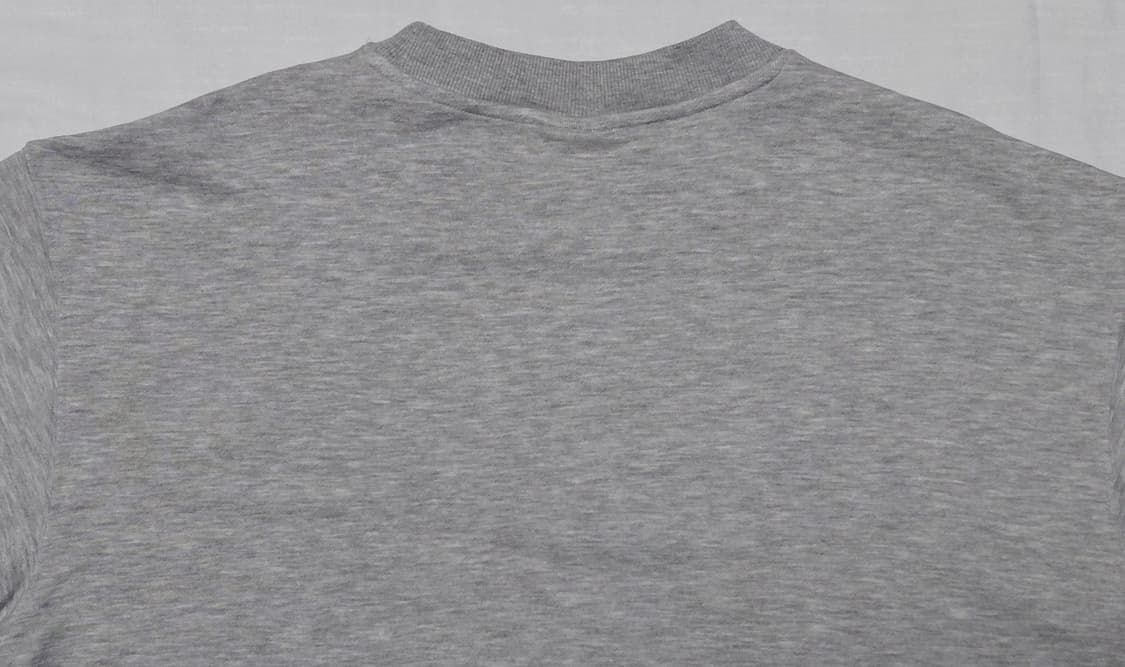 [L] 뉴발란스 에센셜 애슬레틱 펜던트 맨투맨 그레이 상품이미지8