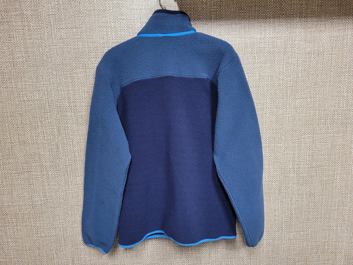 105사이즈 밀레 플리스 자켓 후리스 등산 아웃도어  상품이미지3