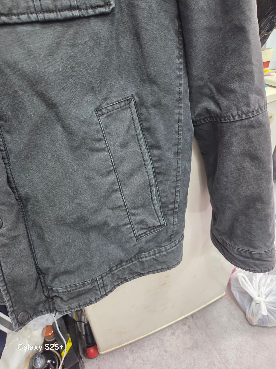 리바이스  자켓 상품이미지4