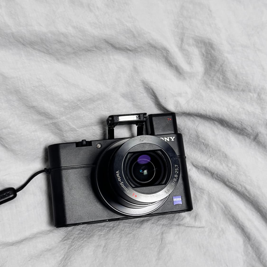 소니 rx100m4 카메라 상품이미지1