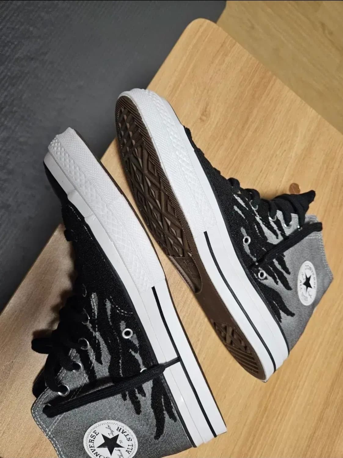 컨버스 290 새상품  상품이미지2