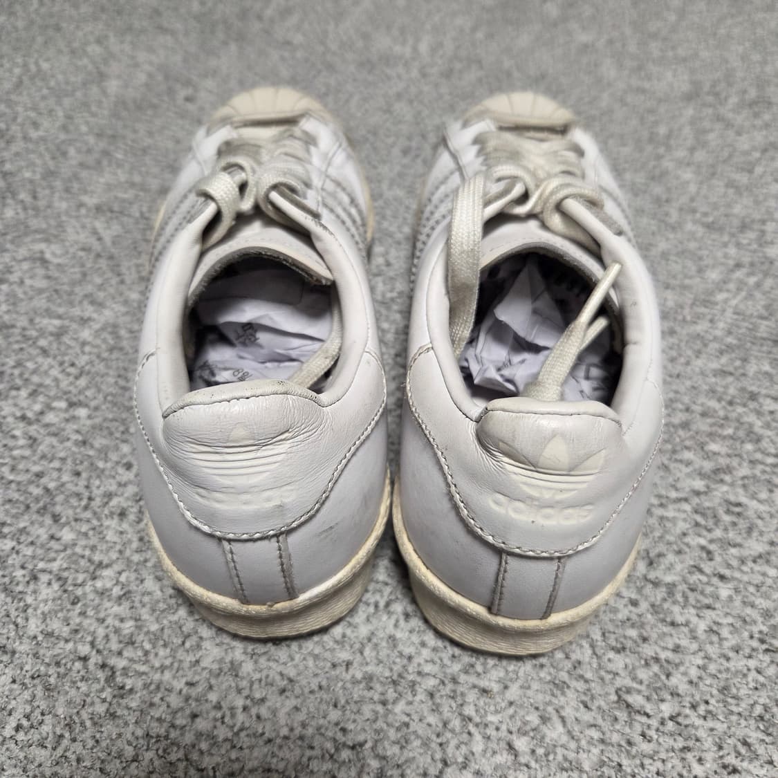 Adidas 아디다스 80s 슈퍼스타 225 상품이미지4