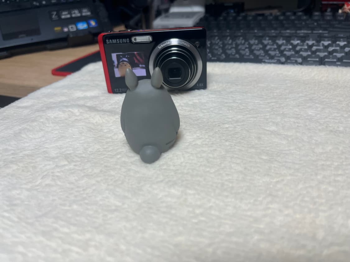 📸💫 삼성 ST550 / 스마트 콤팩트 카메라 판매합니다! 💫📸 상품이미지8