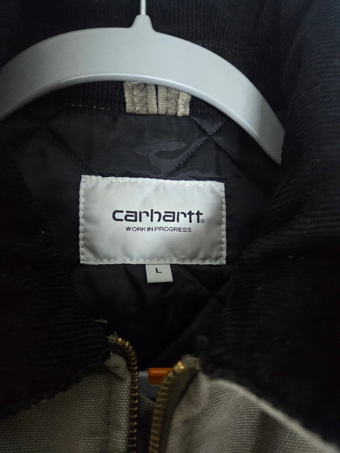 칼하트 산타페 바리스타 l 상품이미지2