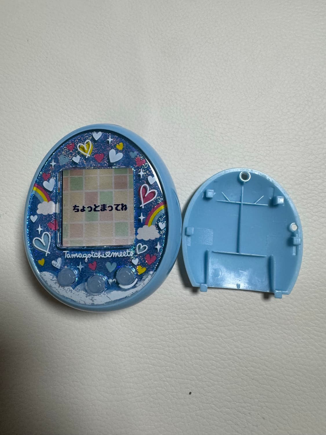 다마고치 미츠 메르헨 블루 상품이미지4