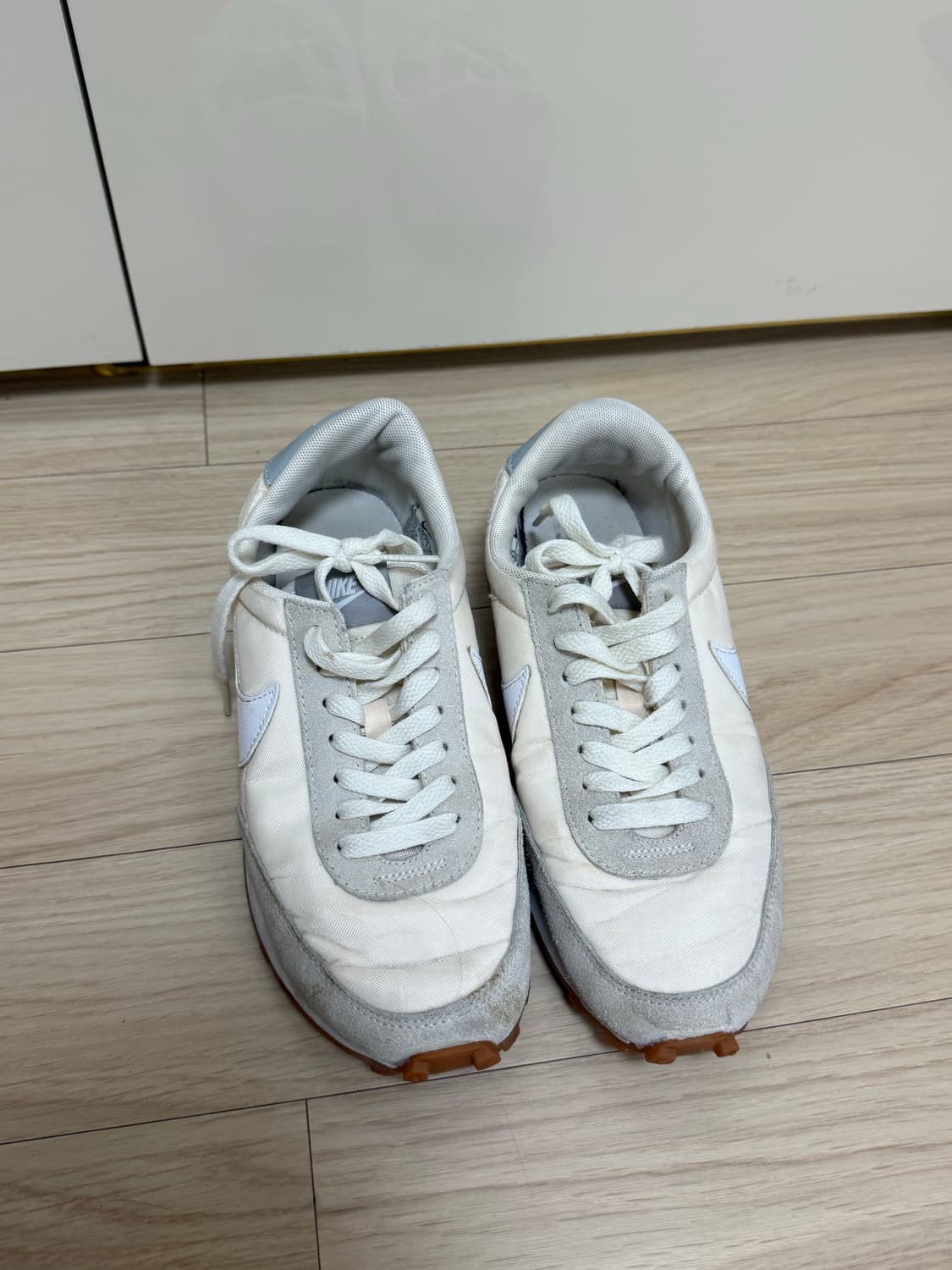 👟나이키 데이브레이크(서밋 화이트) 상품이미지2