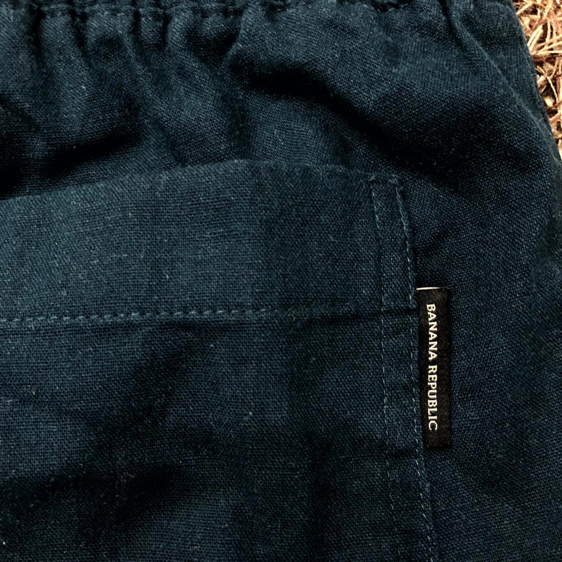  XXL 바나나리퍼블릭 반바지 상품이미지4