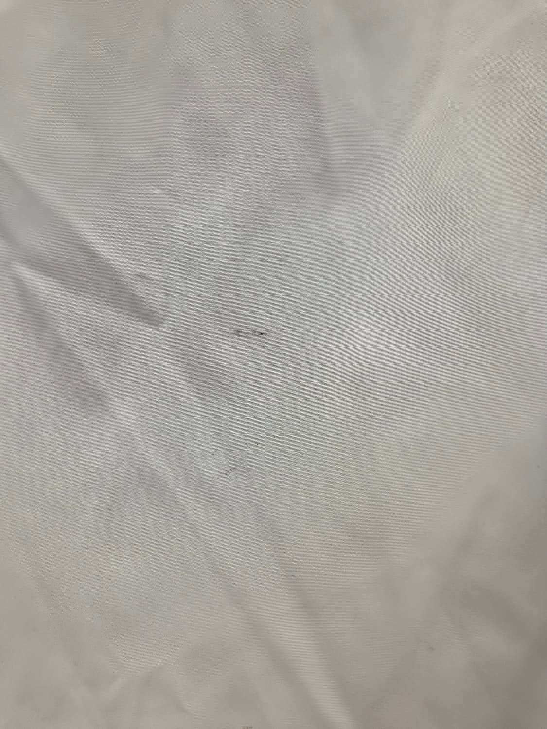 랄프로렌 화이트 골프 바람막이 S 상품이미지4