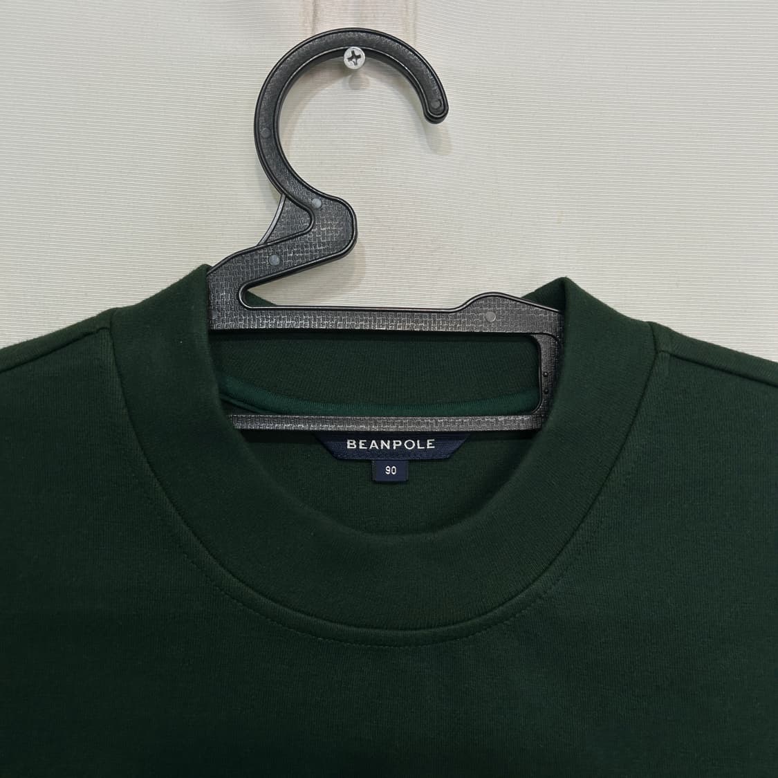 빈폴 여성 맨투맨 티셔츠 90 상품이미지2