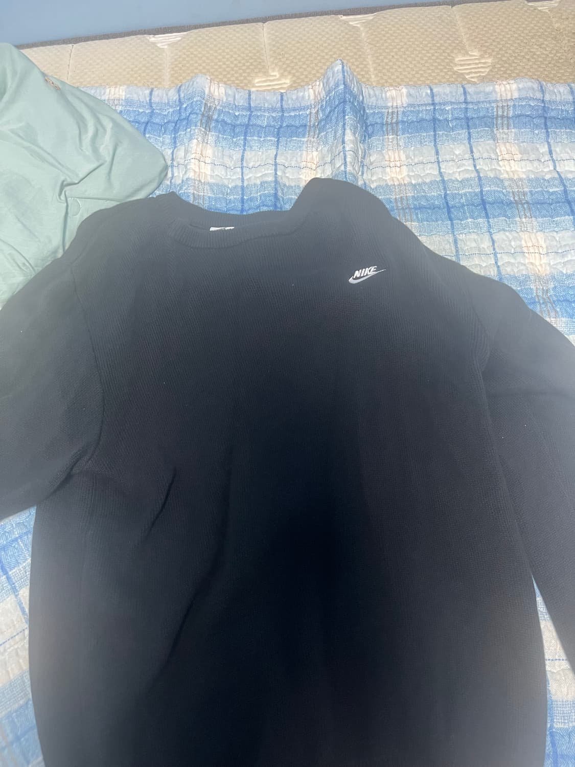 나이키 긴팔 상품이미지1