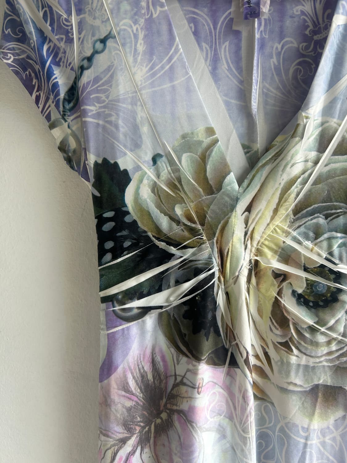 장미 원피스  상품이미지3