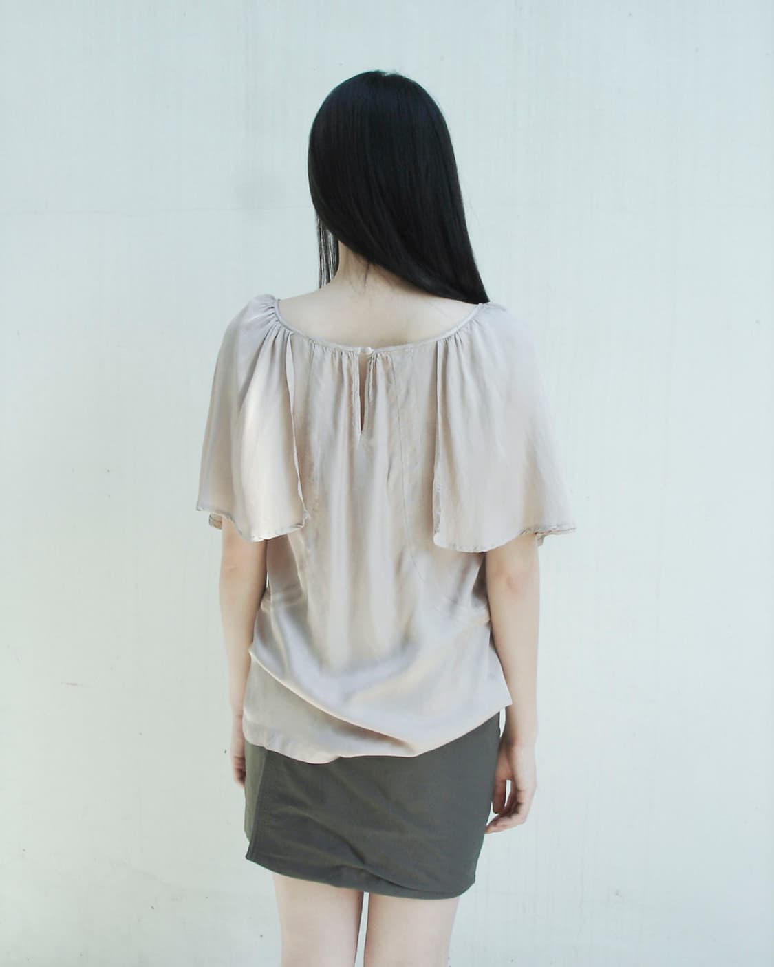 ISABEL MARANT ÉTOILE  blouse 상품이미지4