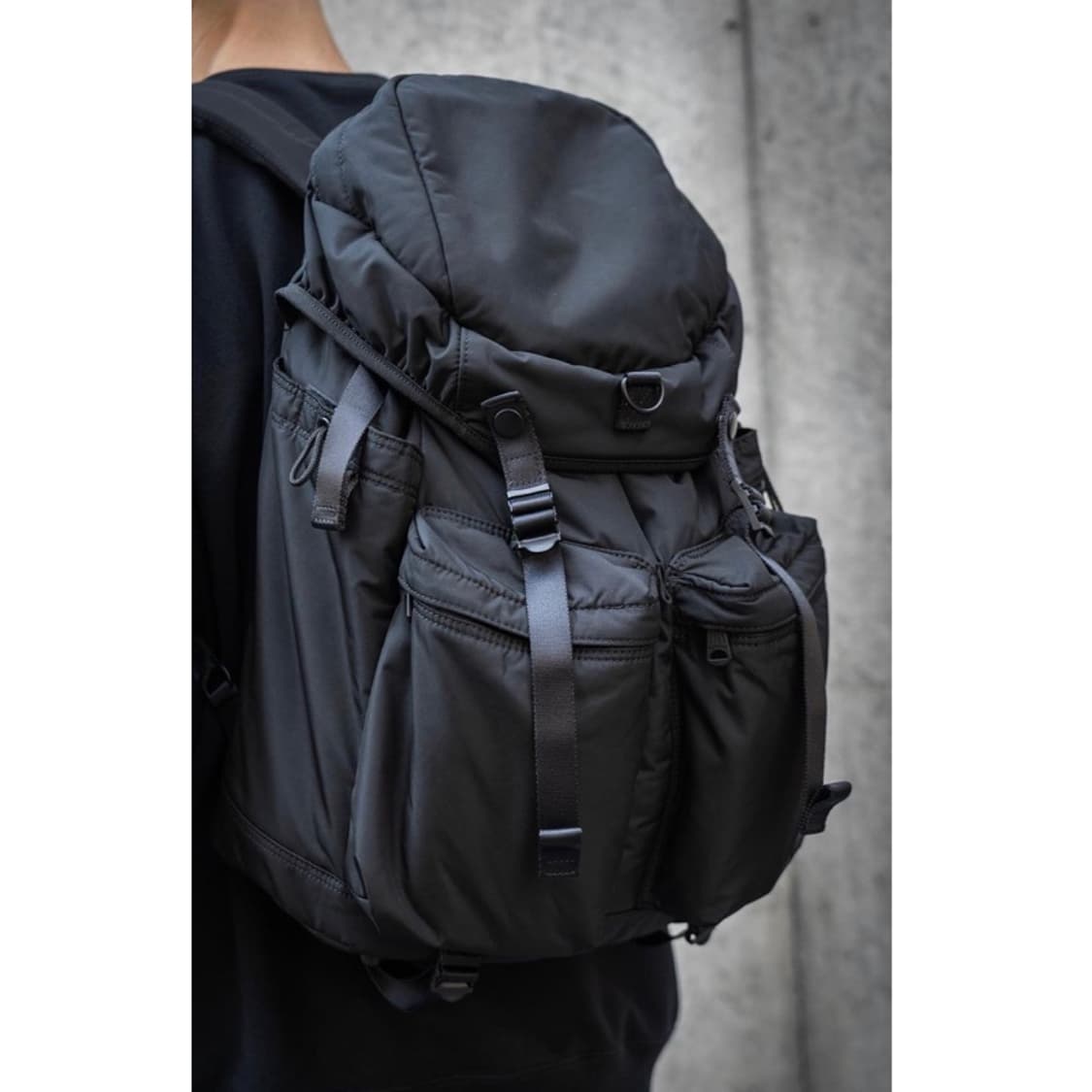 [Porter] 요시다 포터 센시즈 백팩 상품이미지7