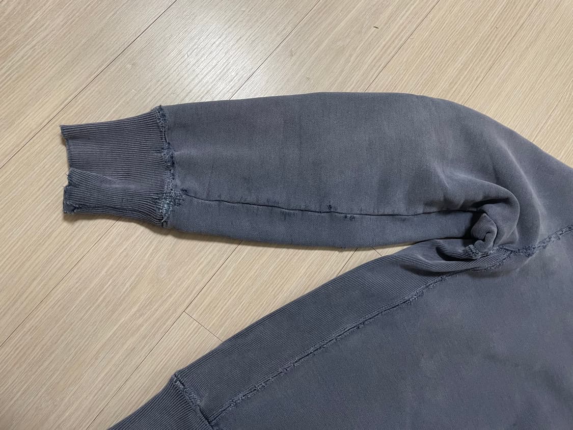 레미릴리프 맨투맨 M 상품이미지4