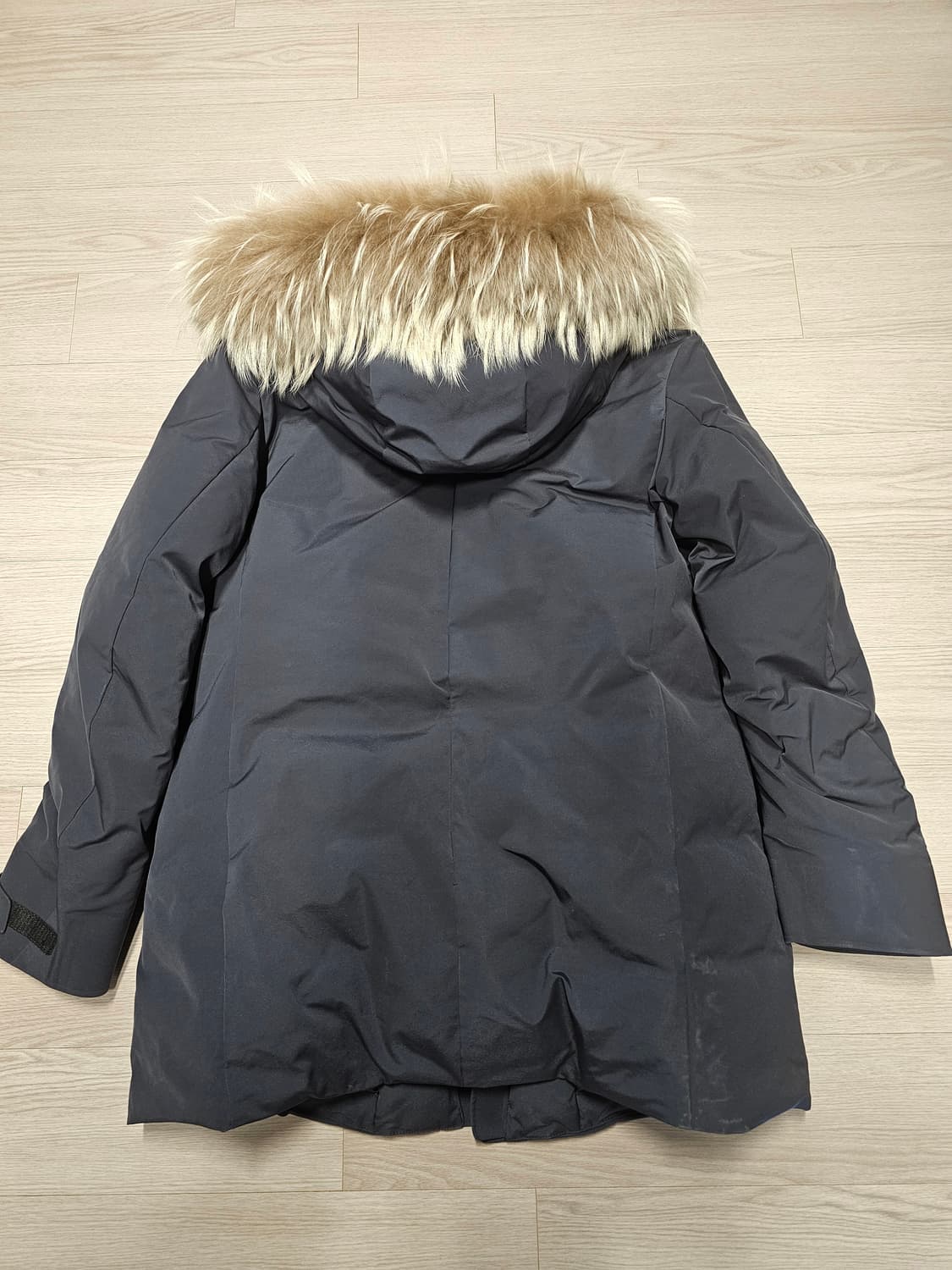 랑방 남성 패딩 95 상품이미지2