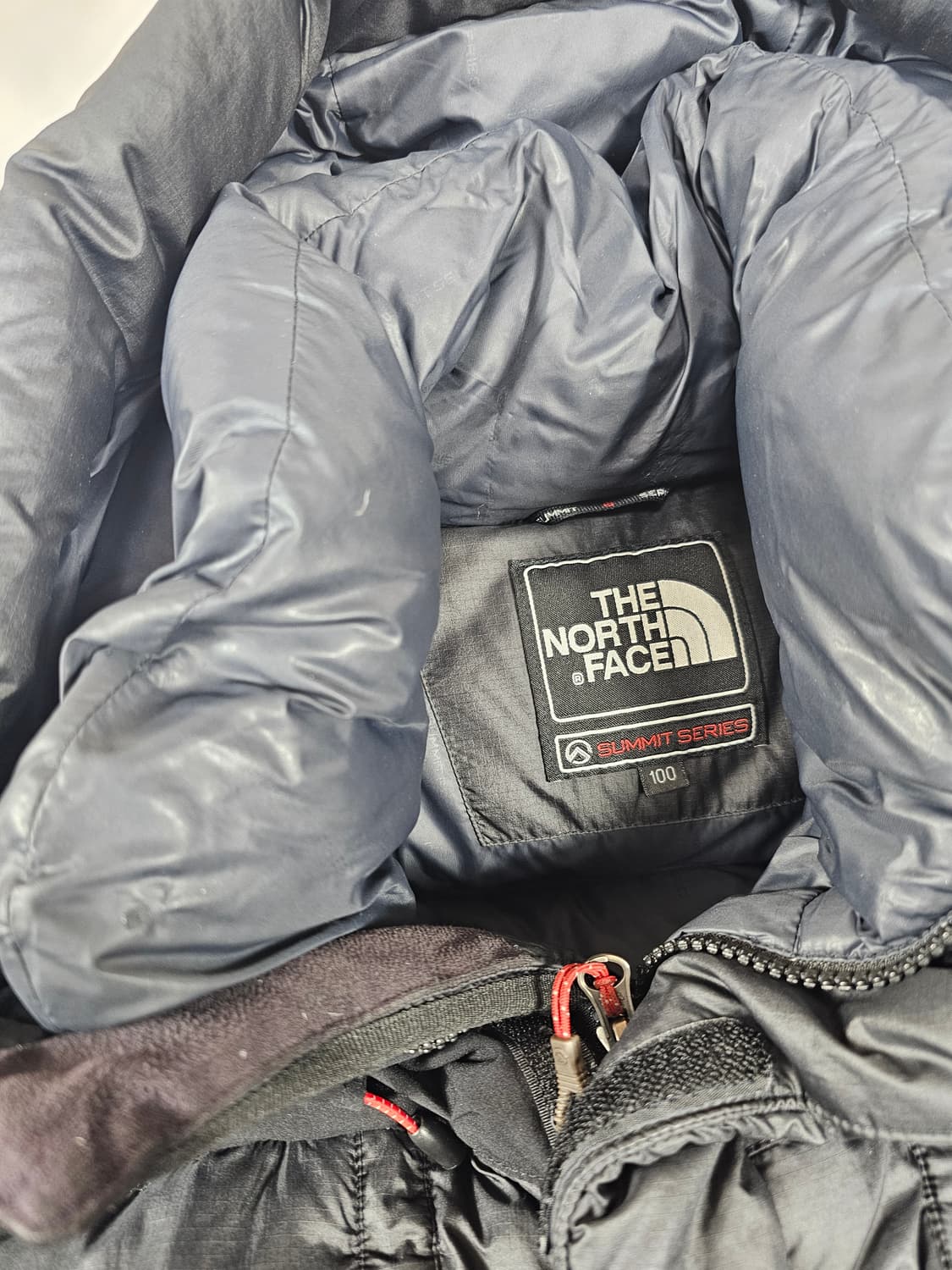 노스페이스비아포 상품이미지2