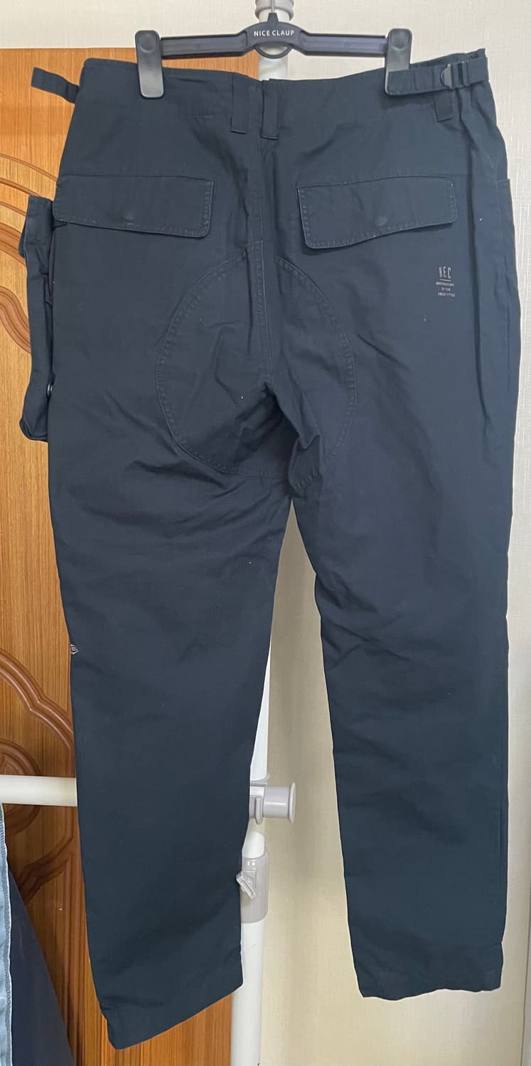 New Era 사이드포켓 바지 XL 상품이미지2