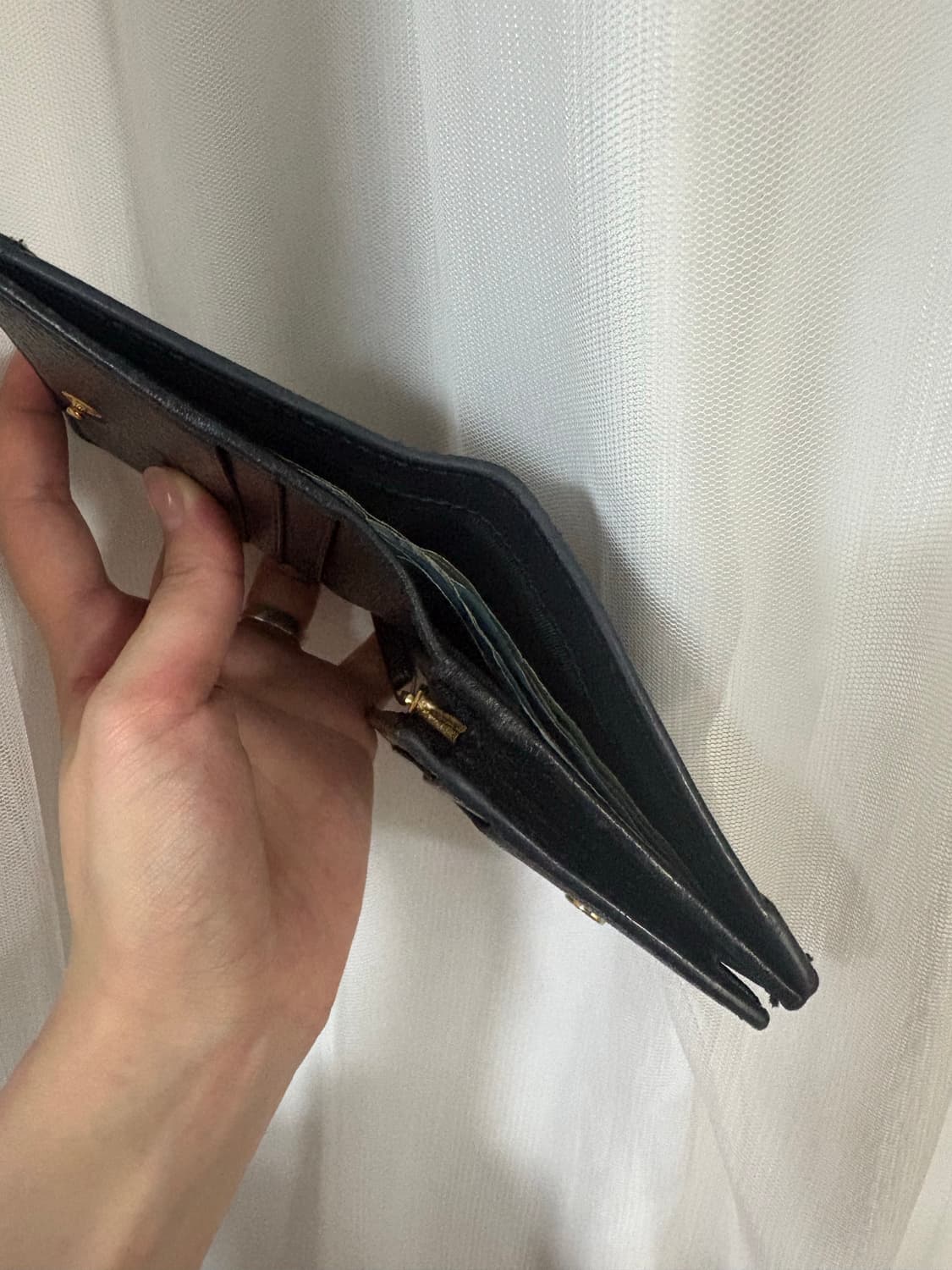 구찌 오피디아 지갑 상품이미지5