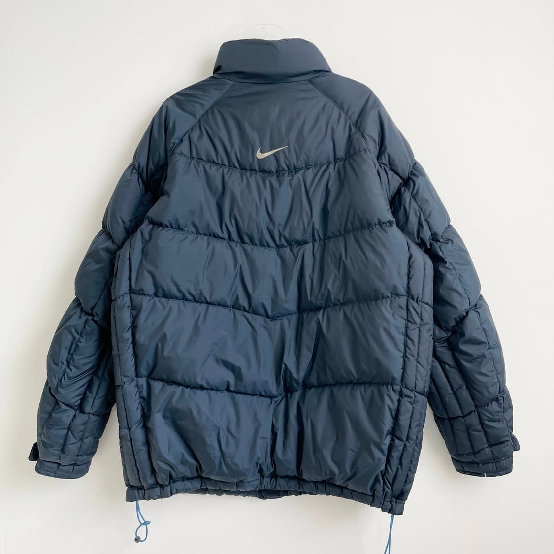 F2 나이키 00's  올드스쿨 덕다운 패딩 XL사이즈 상품이미지3