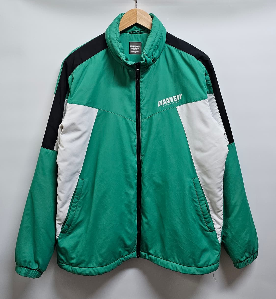 디스커버리 익스페디션 바람막이 점퍼 105 상품이미지1