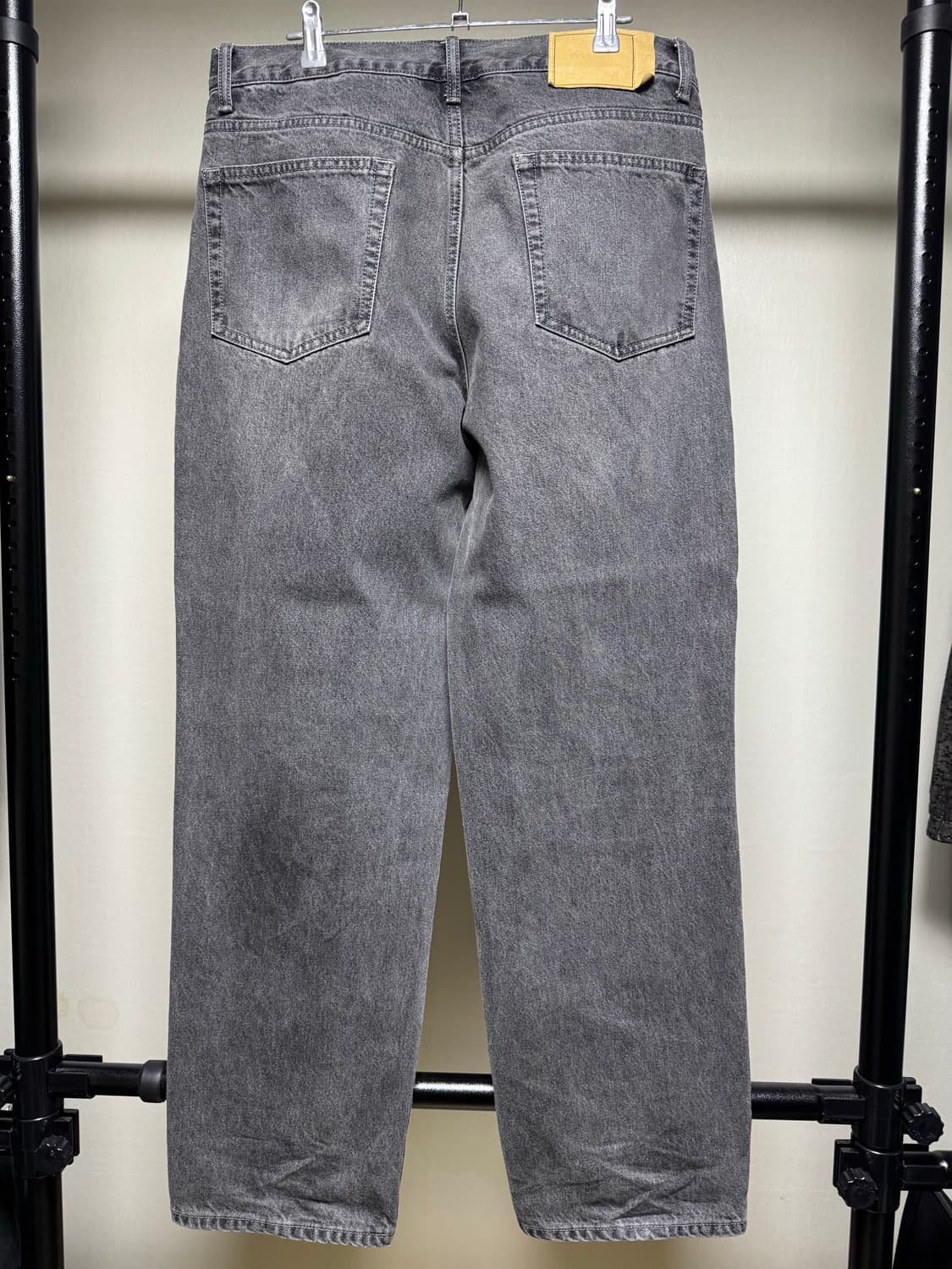 디스이즈네버댓 레귤러 진 상품이미지2