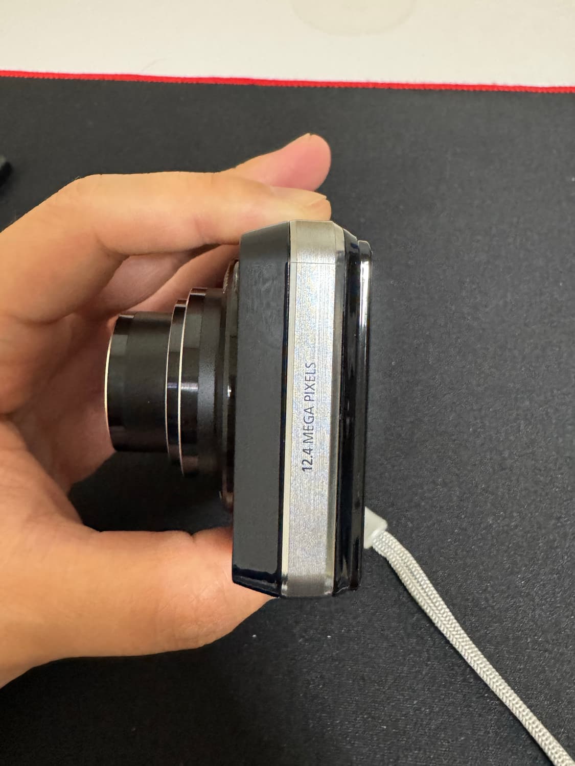 [새제품급] 삼성 PL150 한효주 디카 상품이미지7