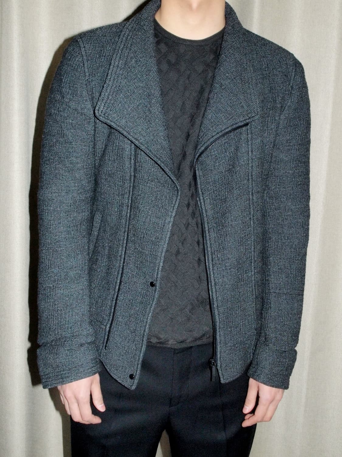 MATT LINE Jacket 상품이미지4