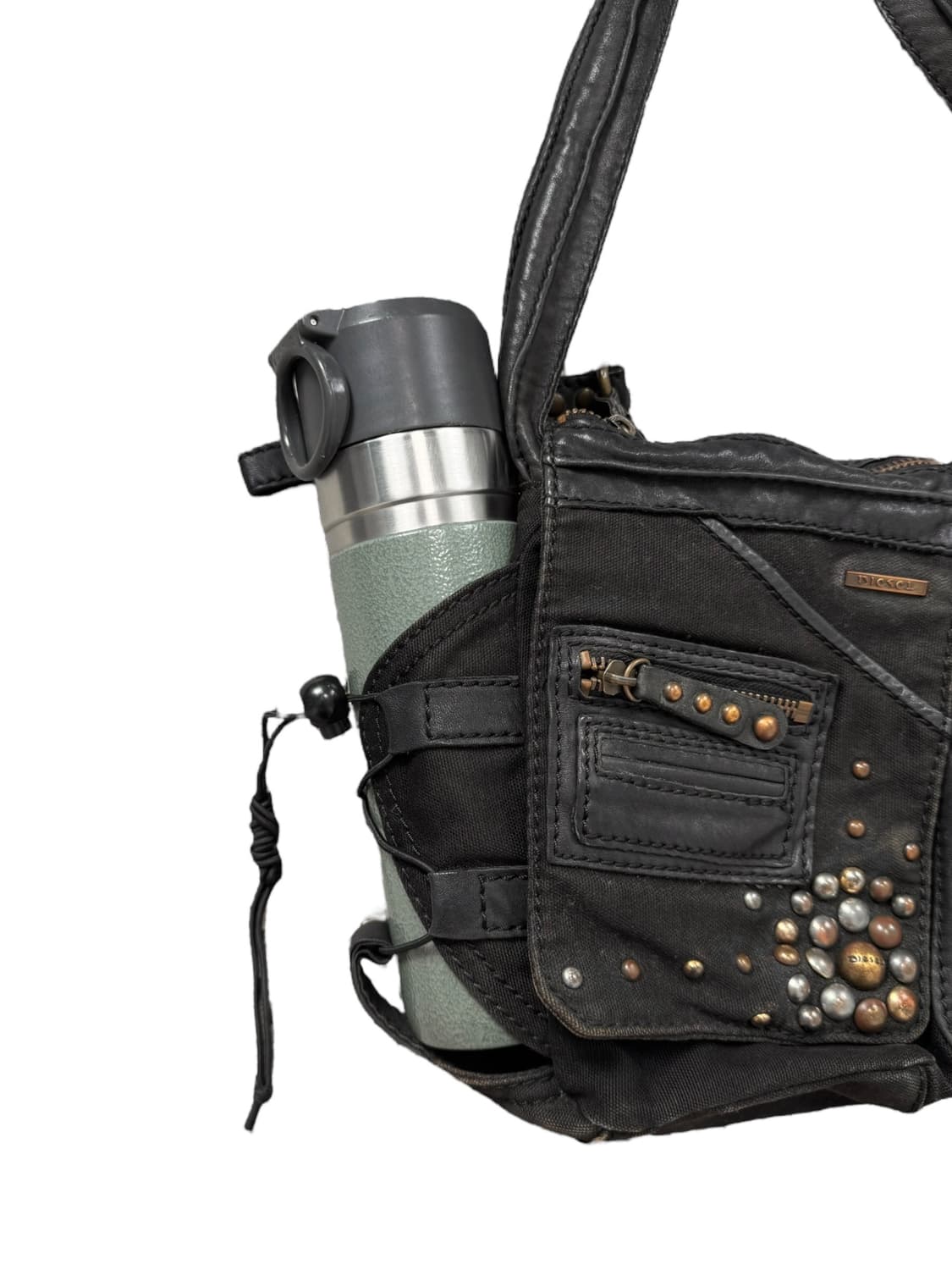 diesel studded bag 상품이미지2