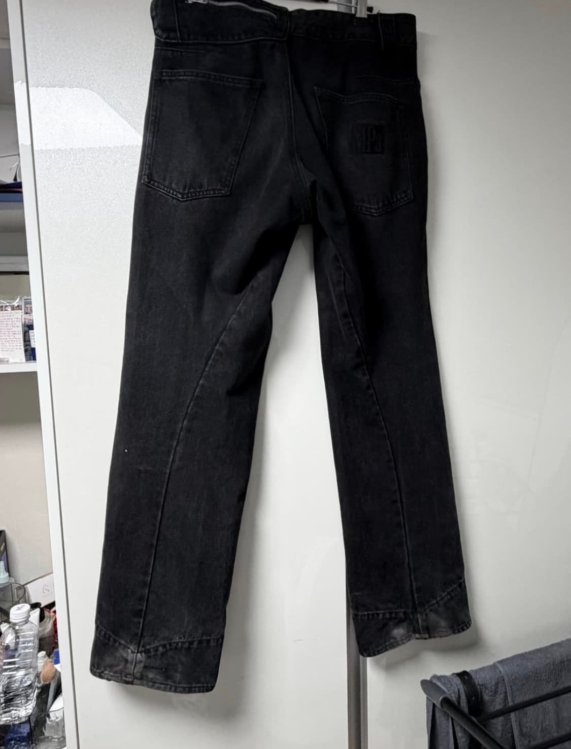 플라스틱프로덕트 드리프트 데님 상품이미지2