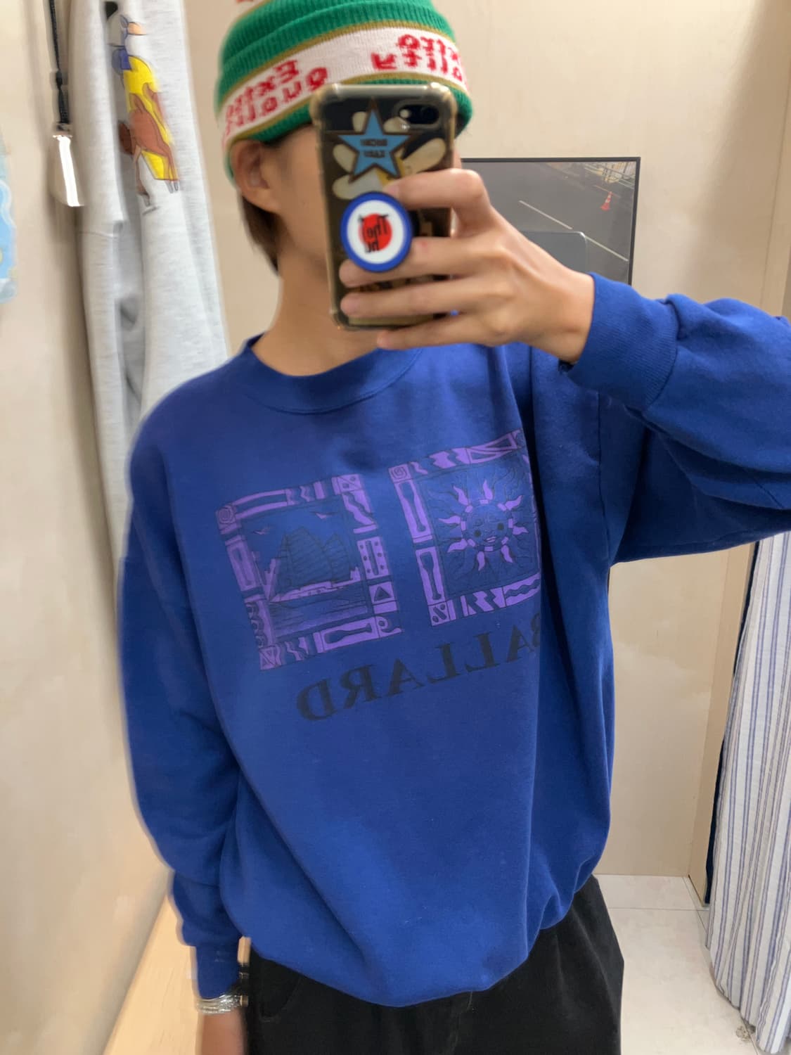 MICKEY ( USA,XL ) 상품이미지8