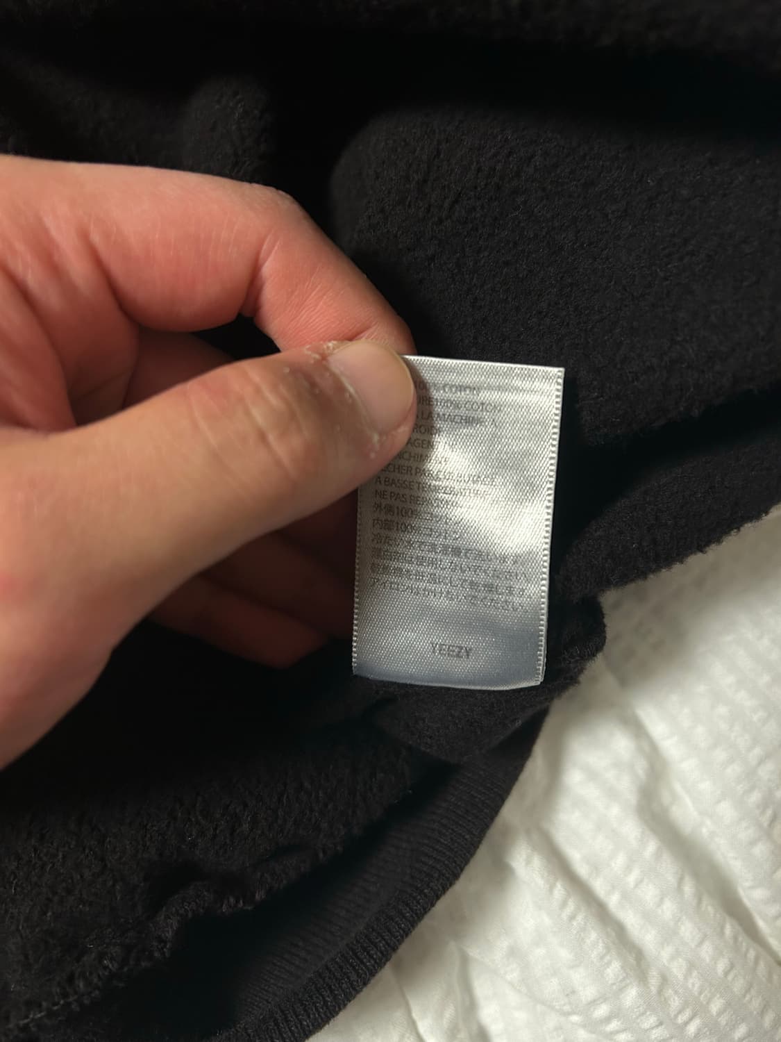 이지 샘플 맨투맨 판매! 상품이미지2