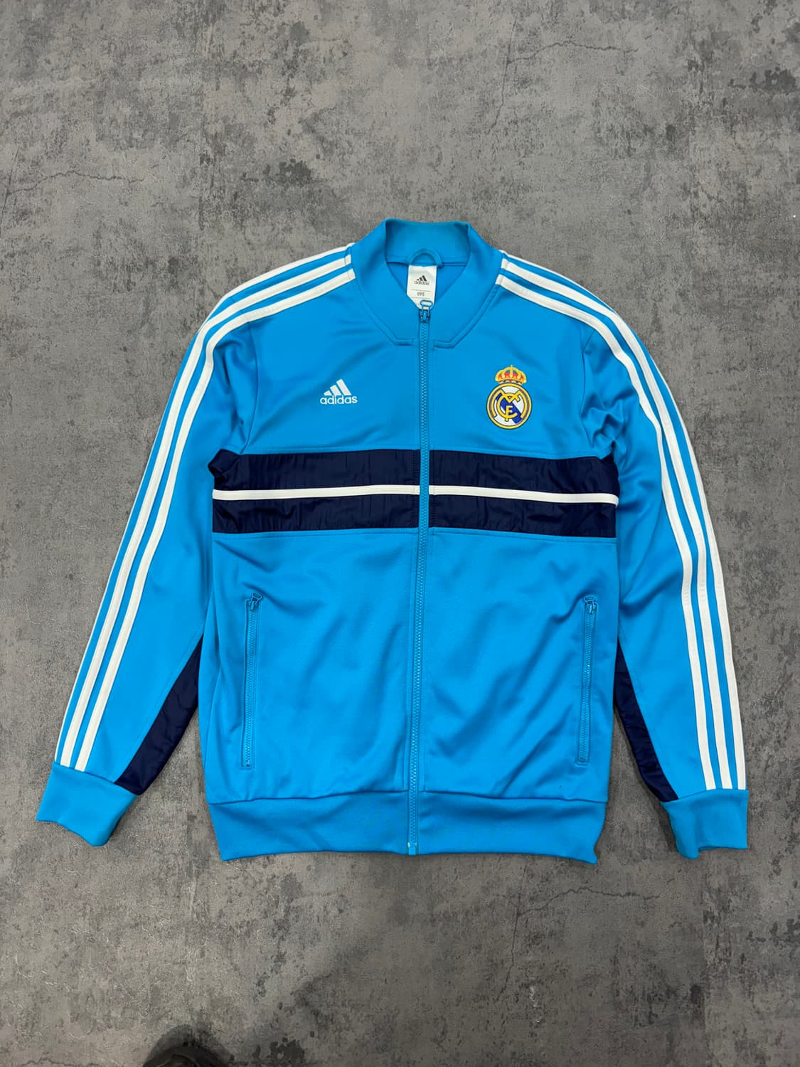 아디다스 레알마드리드저지 95 상품이미지1