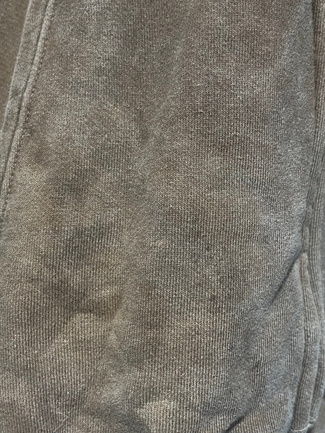 브라운 오리엔탈 프린팅 후드집업 상품이미지6