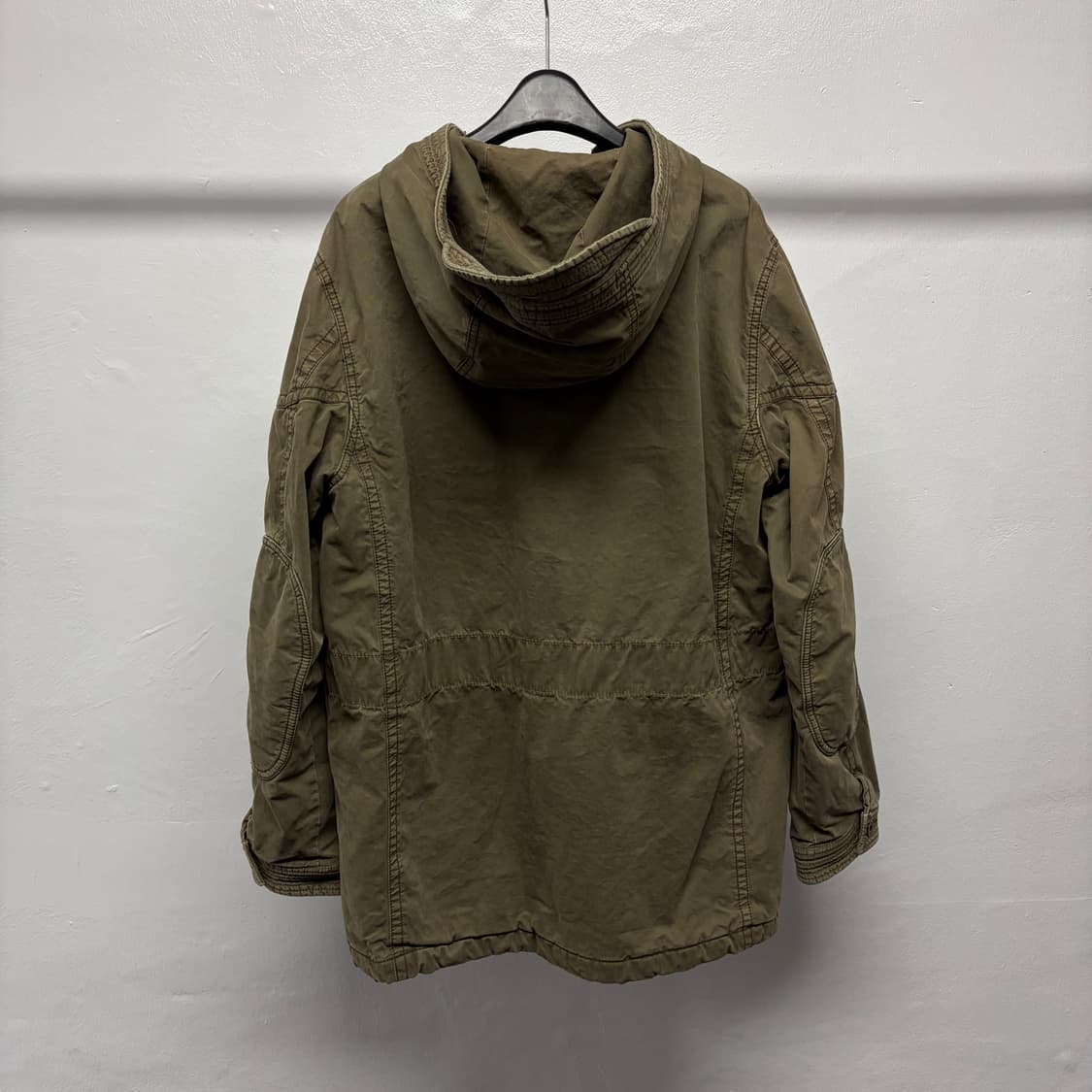 폴로 유틸리티 필드 자켓 상품이미지2