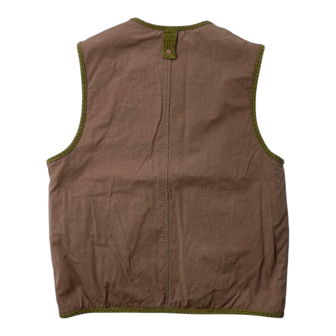 [중고] HIGH-FIVE (양면) 리버시블 베스트 상품이미지2