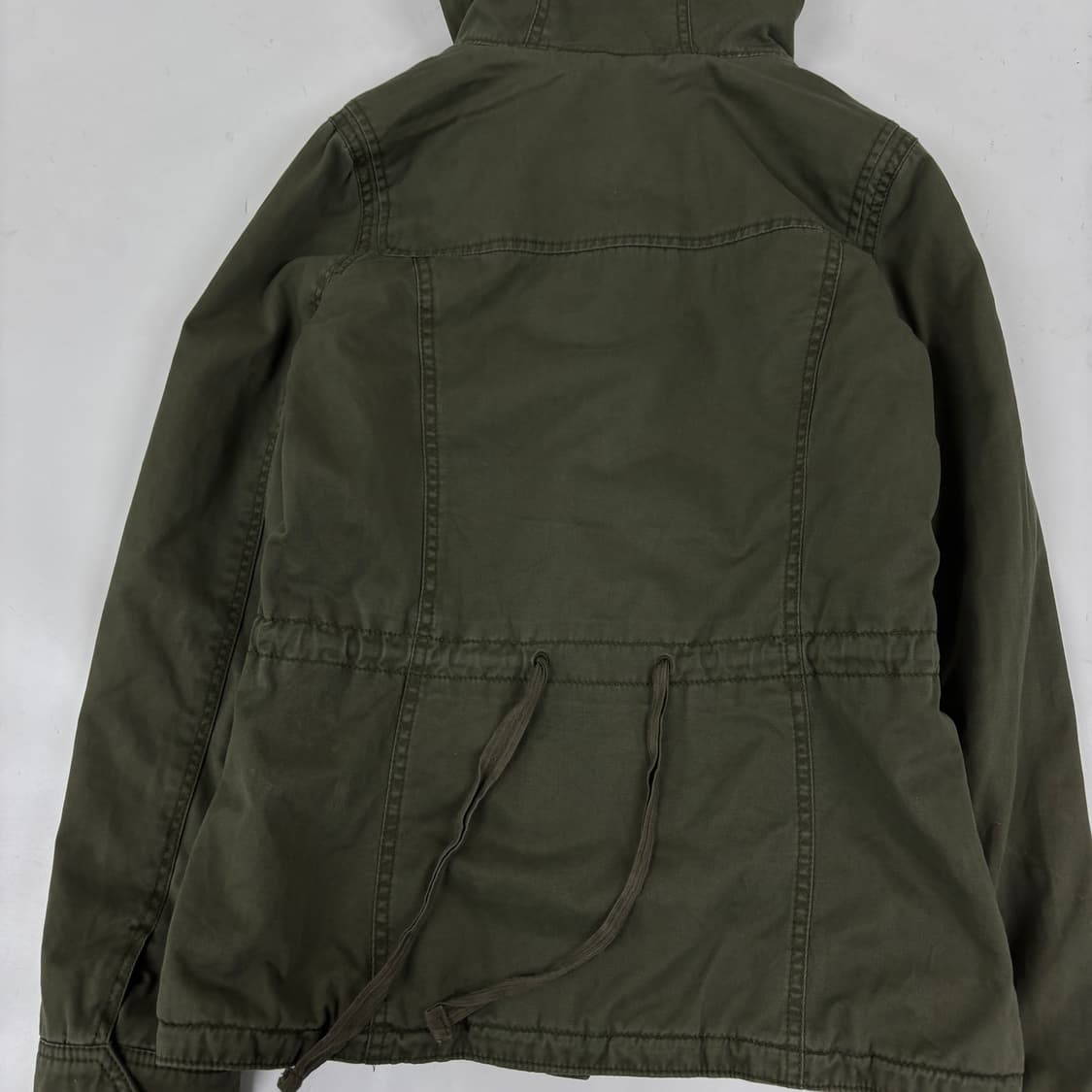 아베크롬비 더플 자켓 상품이미지8