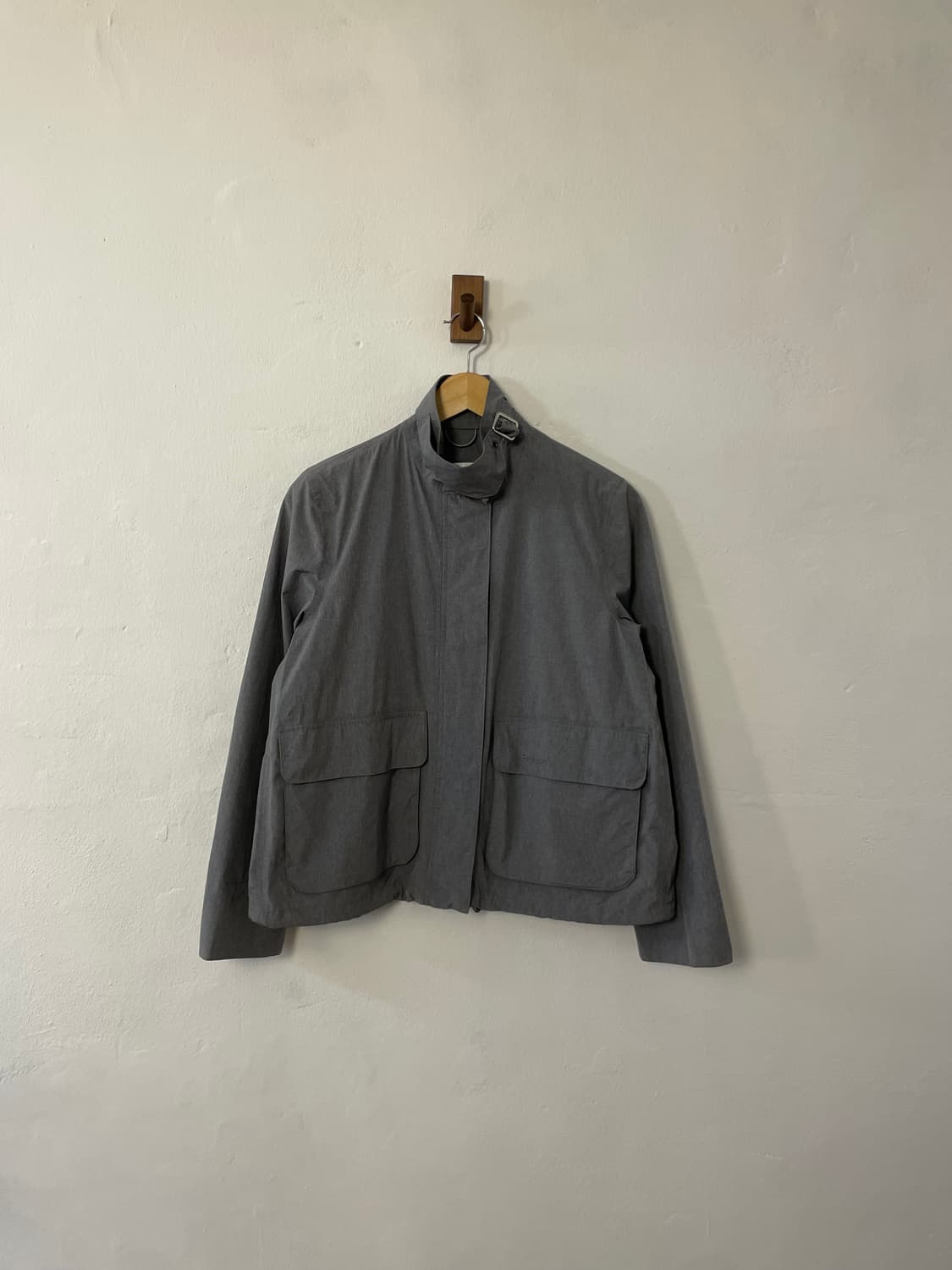 바버 자켓  상품이미지1