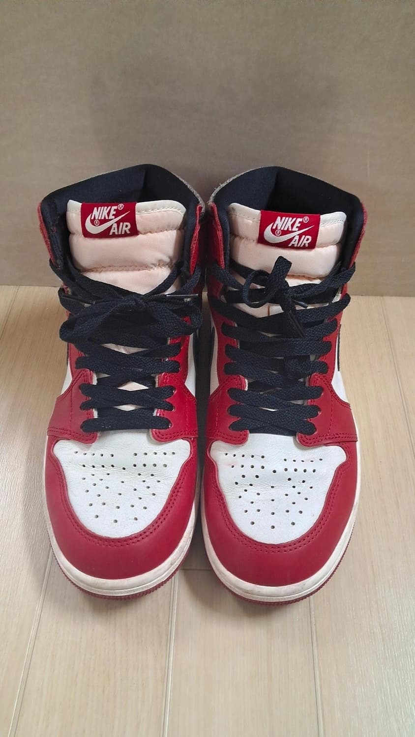 조던 1 레트로 하이 OG 시카고 2022 상품이미지1