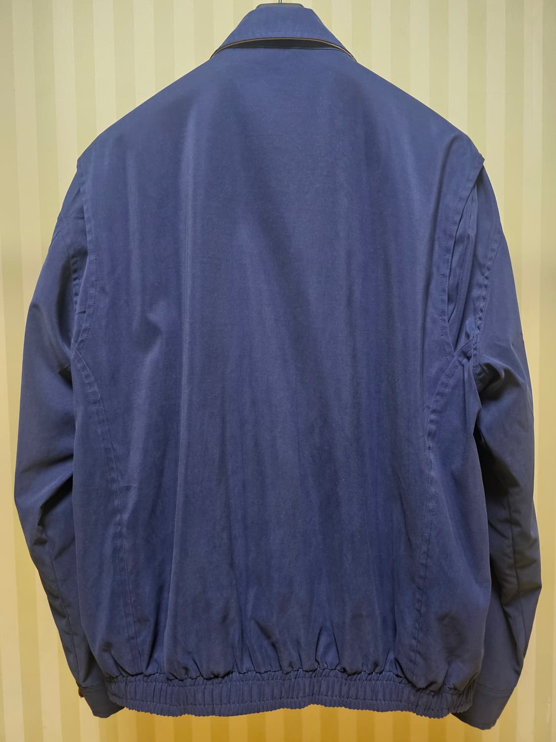 폴로 베입고트 폴리에스터 M 상품이미지2