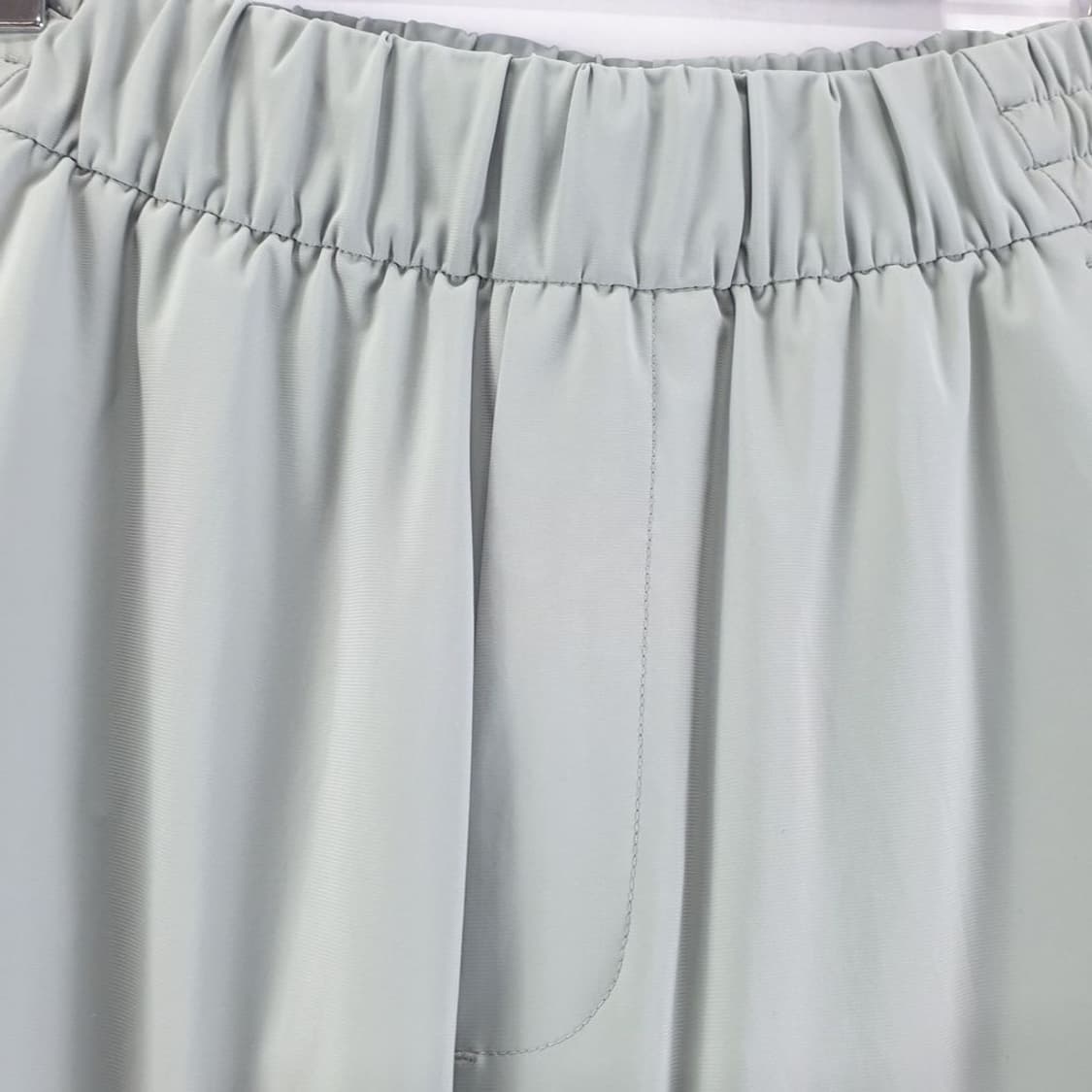 안다르 라이트 그린 여자 바지 M N4900 상품이미지7