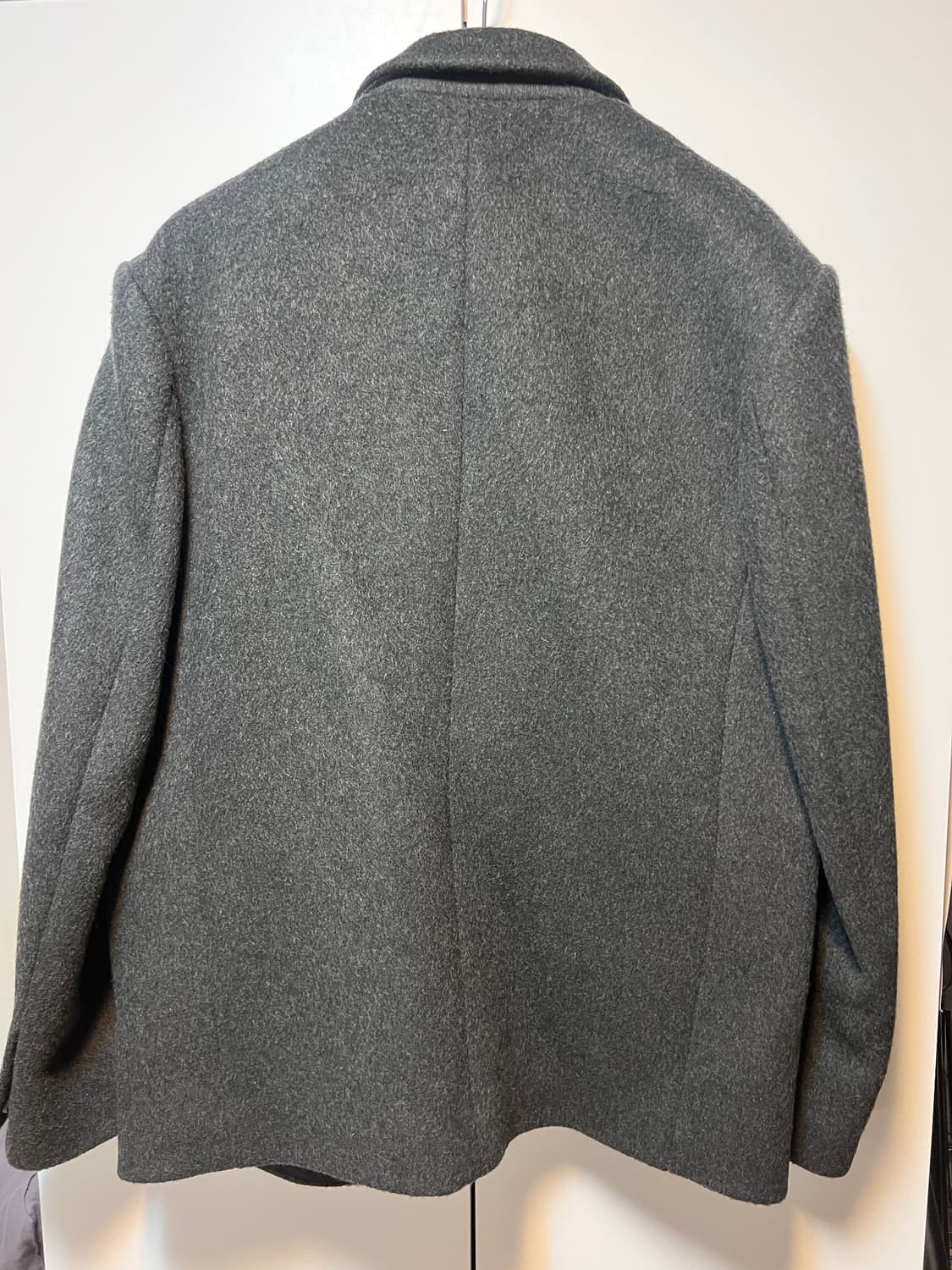 STU 울 블레이저 상품이미지2