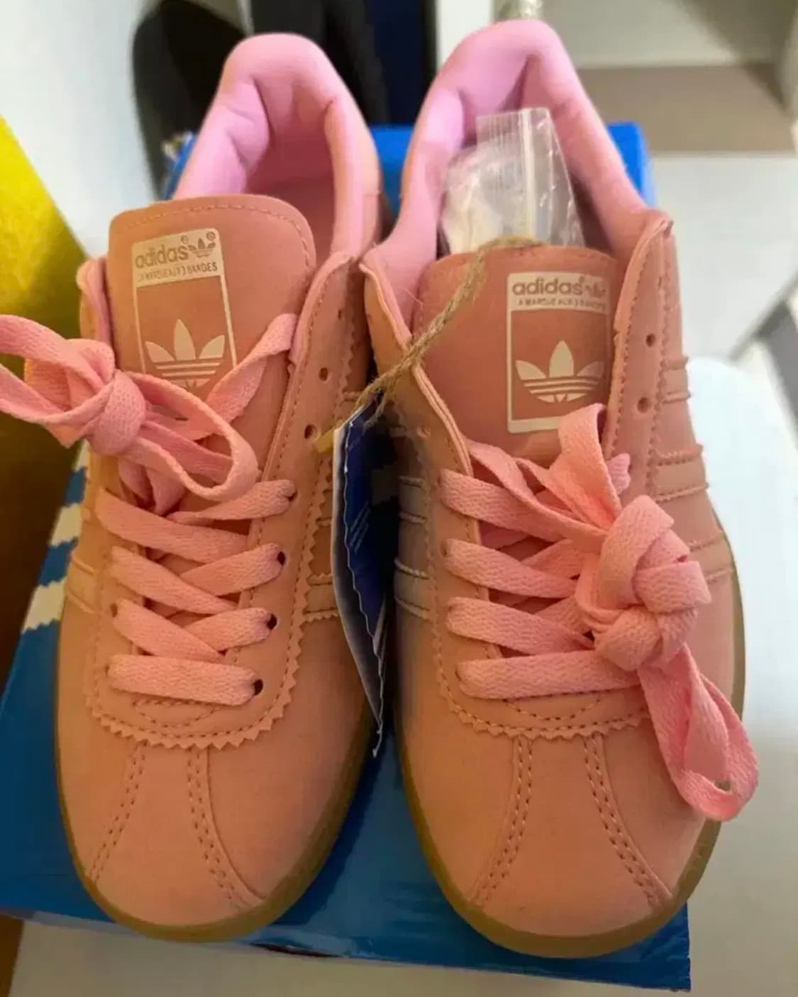 아디다스버뮤다스니커즈 상품이미지6