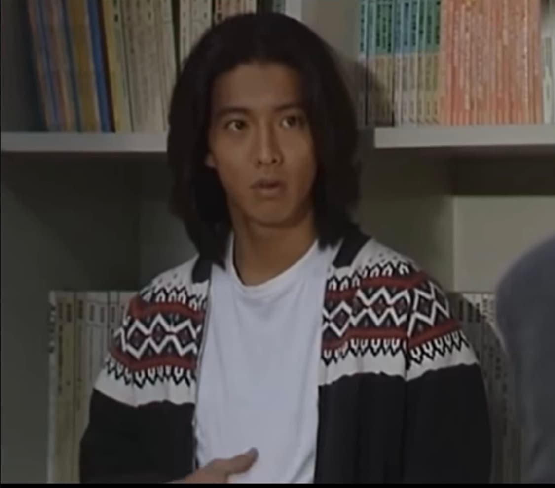 세인트미카엘 26ss 베이프 집 가디건 XL 상품이미지2