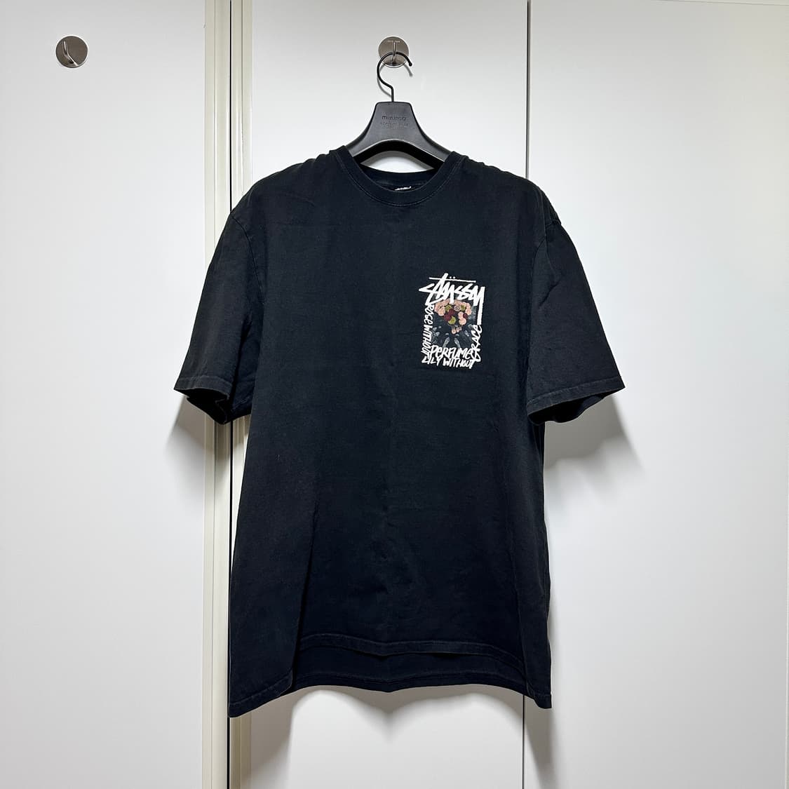 스투시 반팔 상품이미지1