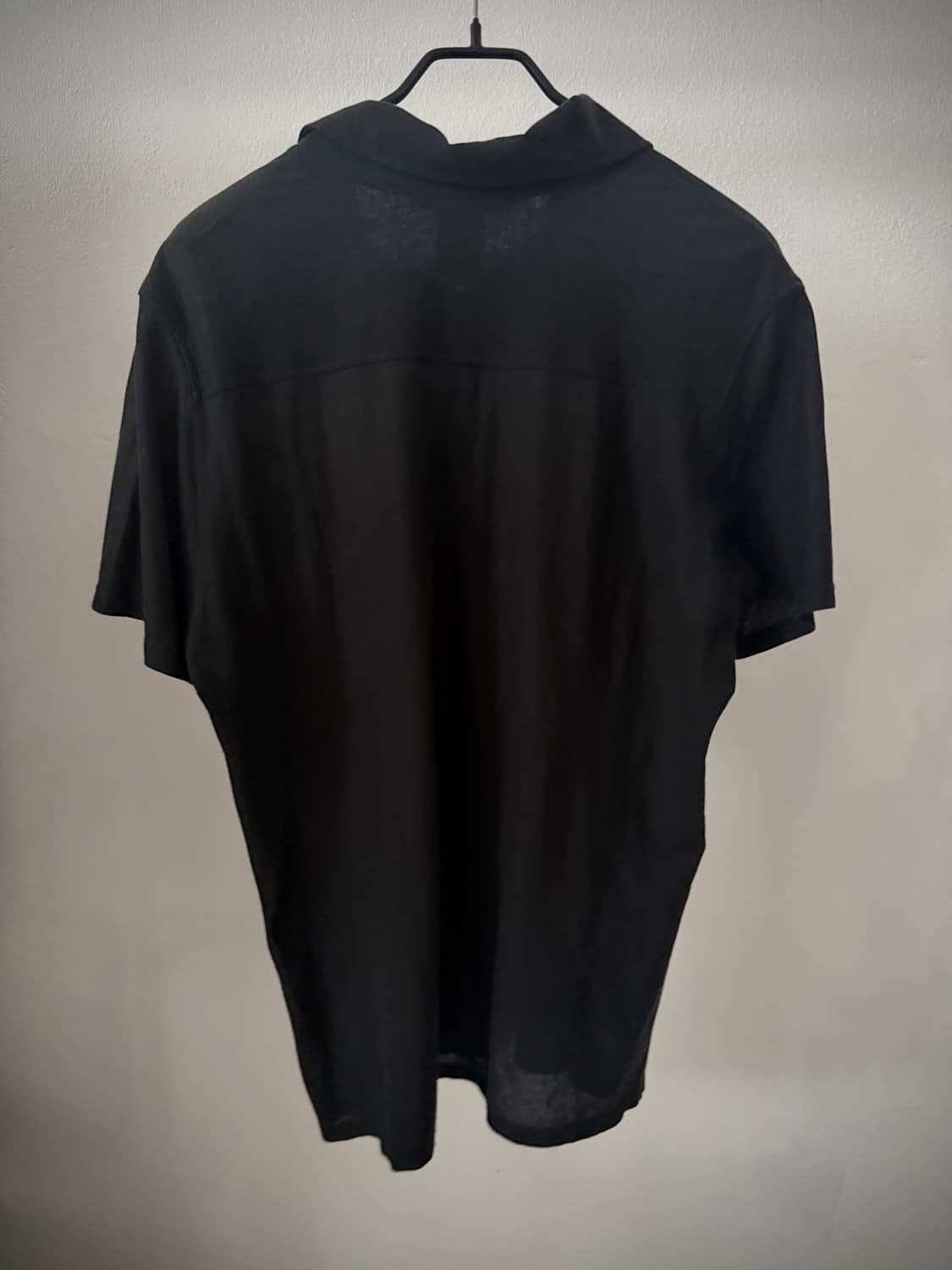 Vkei mood polo shirt 상품이미지4