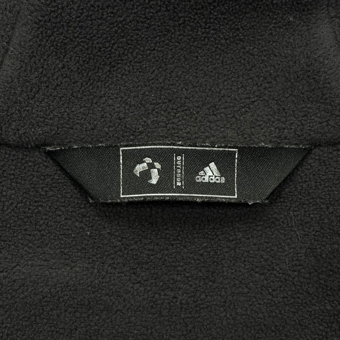 아디다스 플리스 집업 v2332 상품이미지6